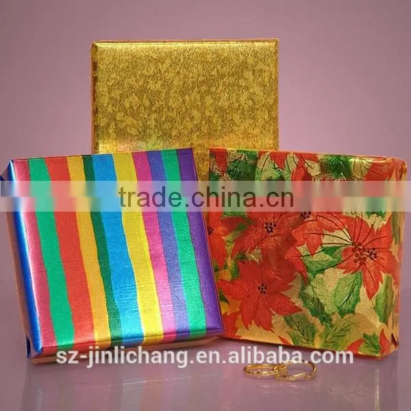 custom made premium fancy box for jewelry wholesales
