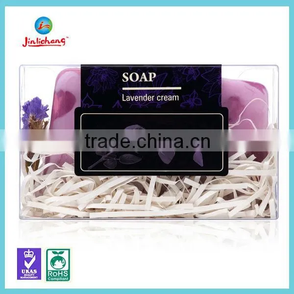 Custom clear plastic box for mug ,coffee mug packaging box gift box