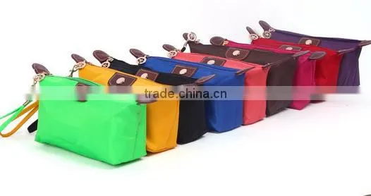 Waterproof Toiletry Bag