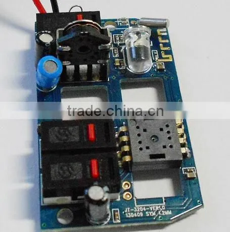 FR-4 1.6mm printed circuit board pcba manufacturer