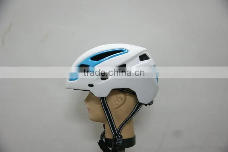 Alibaba Recommend Fashionable Adult Bicycle Helmet on Sale