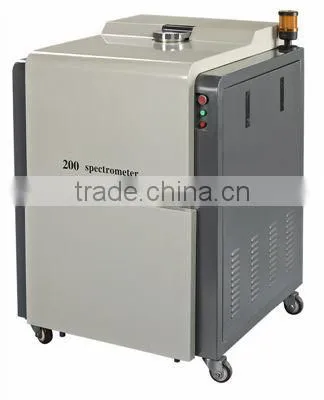 DSHX 200 XRF Spectrometer