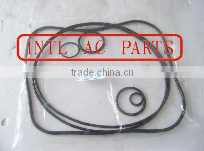 Bus Compressor DKS32/ TM31 O-ring Oring Kit TM31manifold gasket manifold O-ring Repair kit O-ring