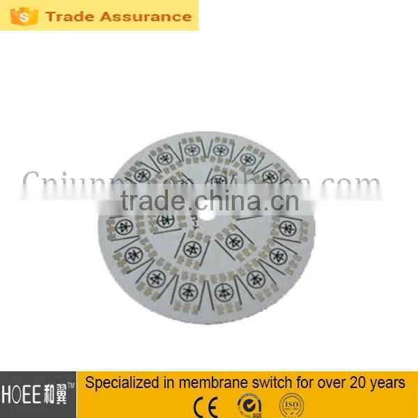 Professional pcb aluminum based pcb, led aluminum pcb manufacturer
