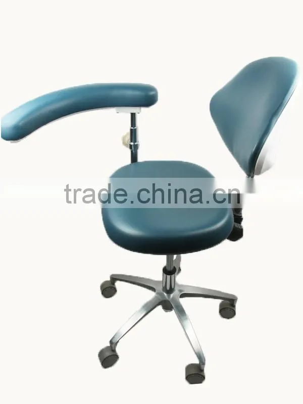 Ergonomic Dental Stool,Assistant's stool,dental furniture