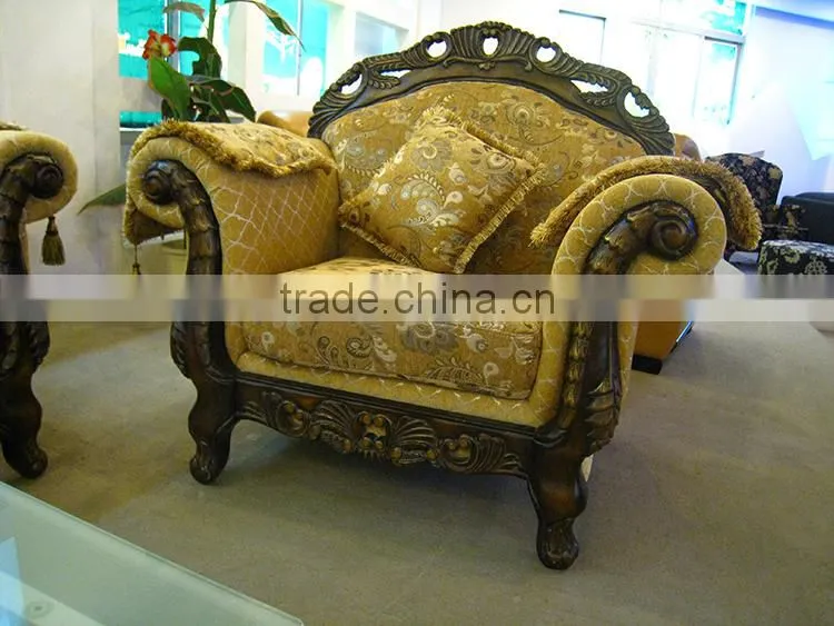 China Wholesale Market Agents fabric lounge chesterfield sofa