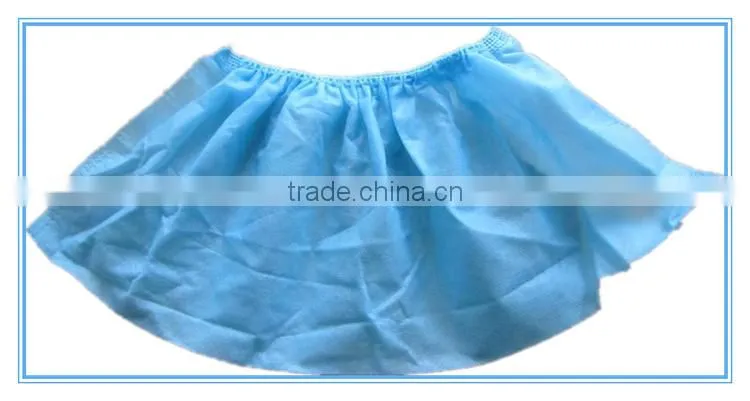 Foot Cover CPE Shoe Cover
