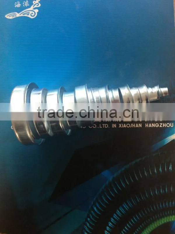 Iron metal joint sets
