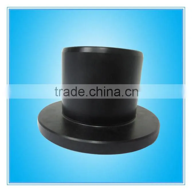 china machinery replacement parts collar female flange bushing