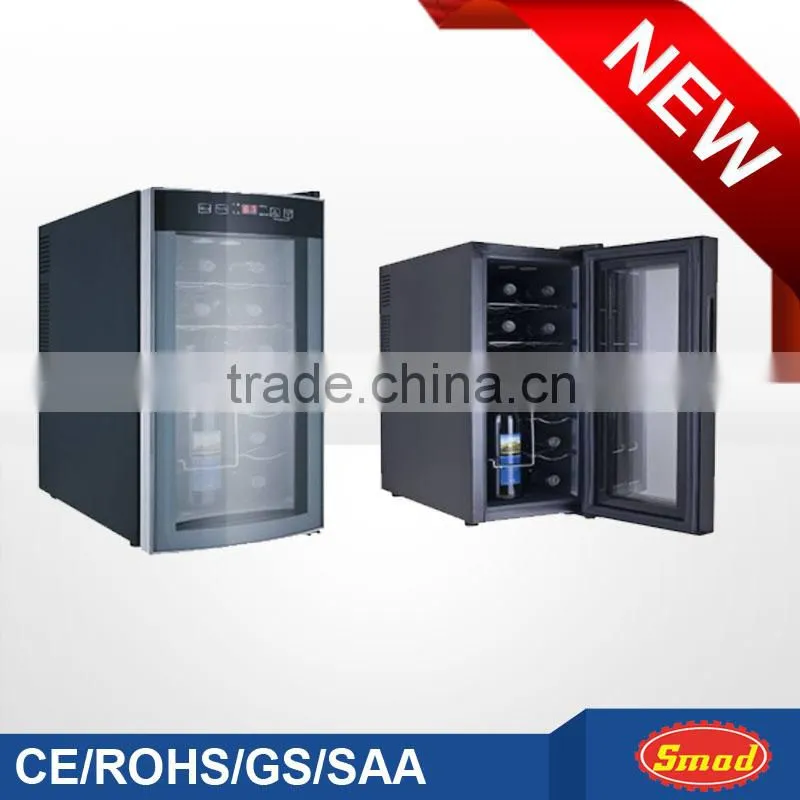 Thermoelectric Wine cellar