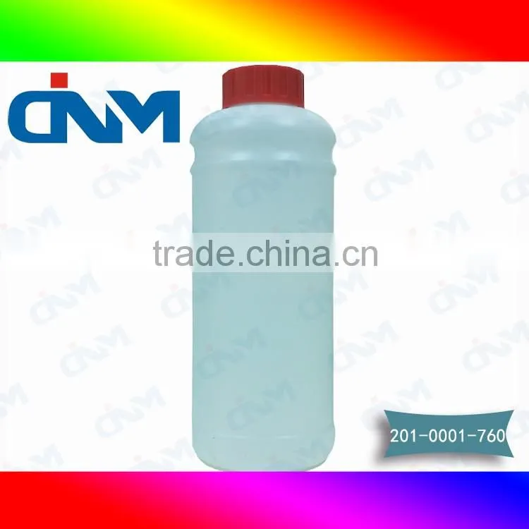 Cleaning agent 201-0001-760 for Willett cij ink-jet printer 1L