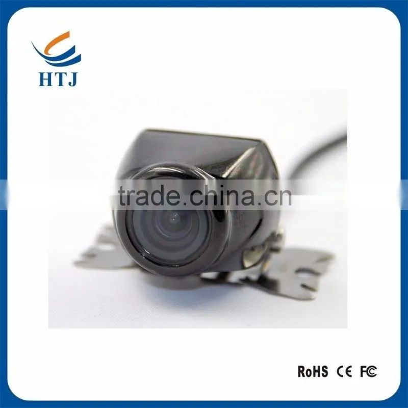 Fish Eye reverse Camera,IP 67 waterproof Rear View security camera