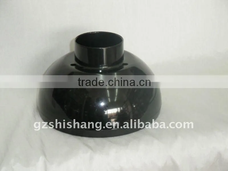 wind diffuser connecting hair dryer
