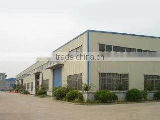Shaoxing Naite Plastics Co., Ltd. company overview - view 3