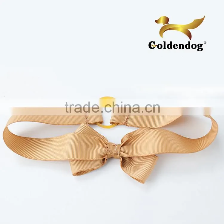 wholesale China handmade gift decorative bow for box packing
