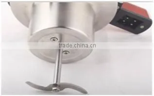 Intelligent Soya Milk Maker (SHE-717)