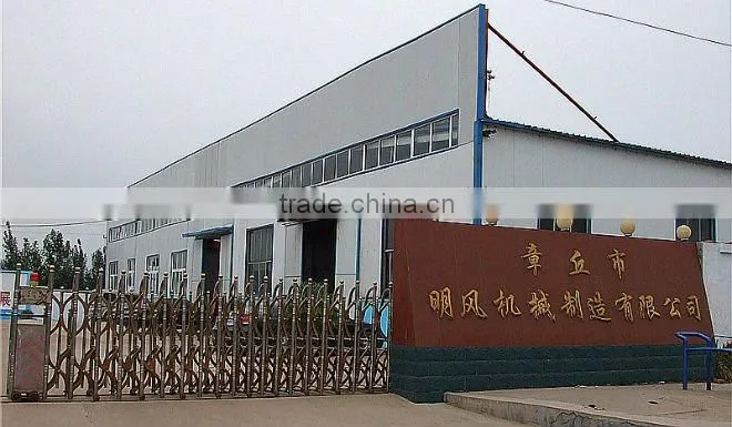 High-pressure Vacuum Pump