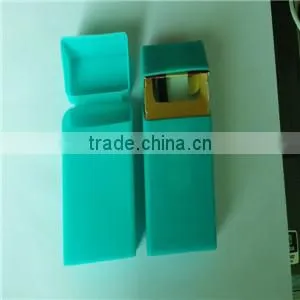 Beautiful and naulty stylish custom silicone ashtray