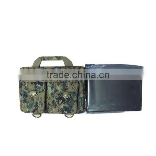 Auto/apple/notebook mobile power 6 W solar lithium ion battery charger 54000MA