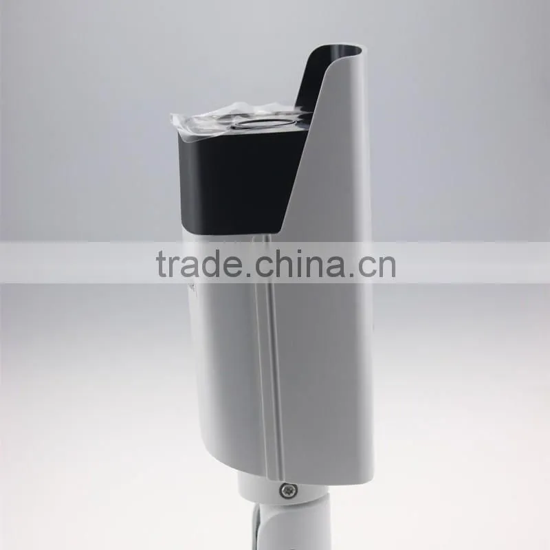 outdoor hd 3MP poe Bullet ip Camera with Bracket Full HD spy Power CCTV Camera DS-2CD2T35-I5