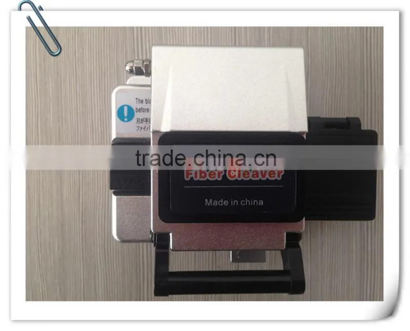 ST3110E cheap optical fiber cleaver precisely cleaver
