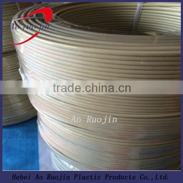 China 4mm plastic welding rods