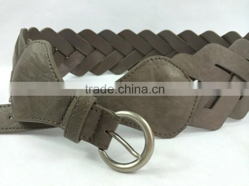 fashion wide belts for dresses