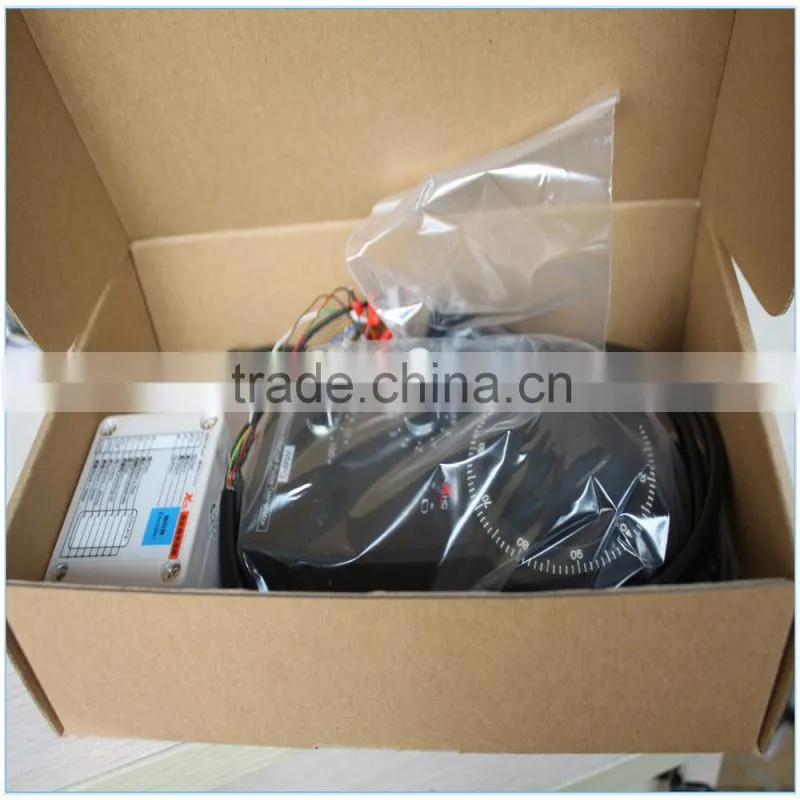 Manual Pulse Generator MPG Wheel Encoder