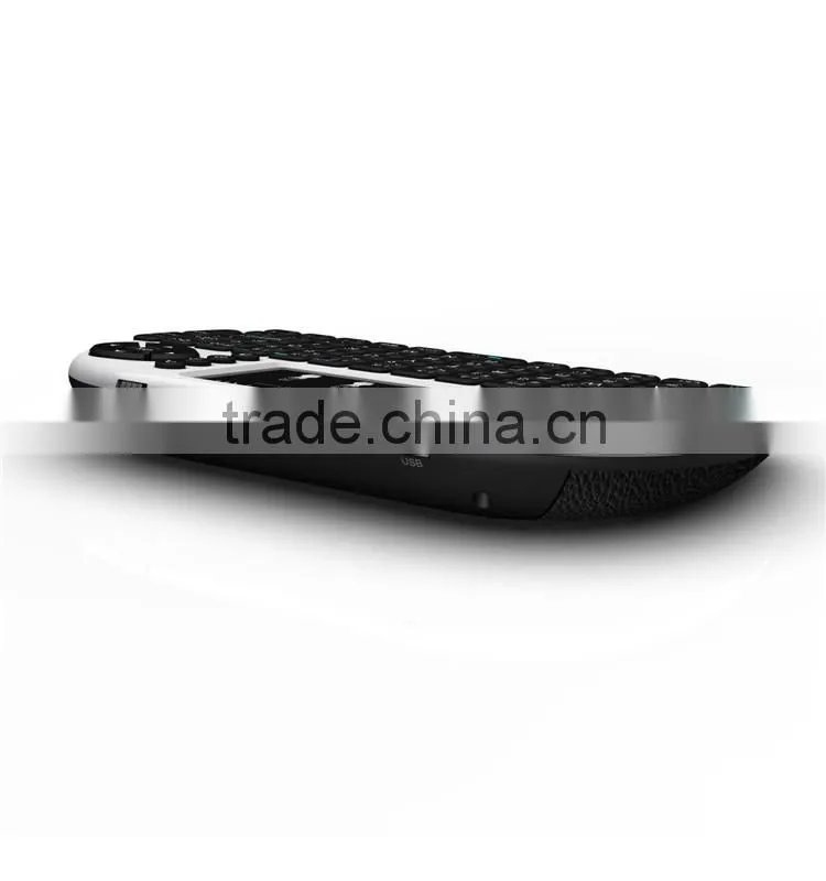 Rii I8 air mouse with Touchpad for PC and TV 2.4ghz wifi mini wireless keyboard air mouse fly mouse