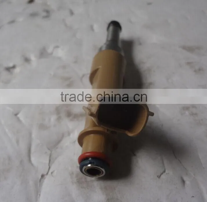 High Quality Toyota Fuel Injector 23209-0T010