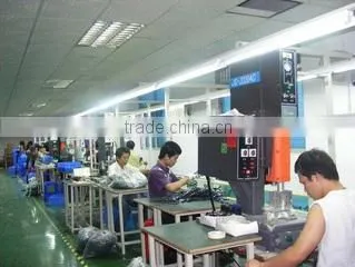 Hongchen Optics Glasses Business company overview - view 3