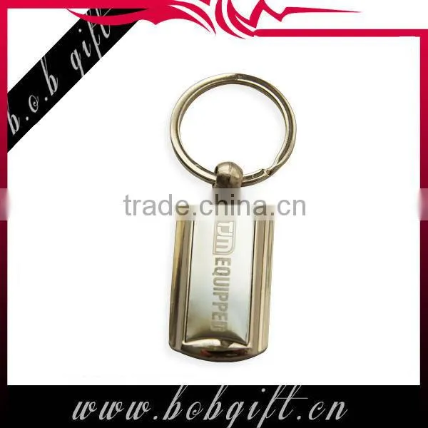 alloy keychain /customer high quality keyrings