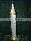 ASTM B399 Strandard Overhead Bare Conductor Aluminum/Aluminum Alloy Cable
