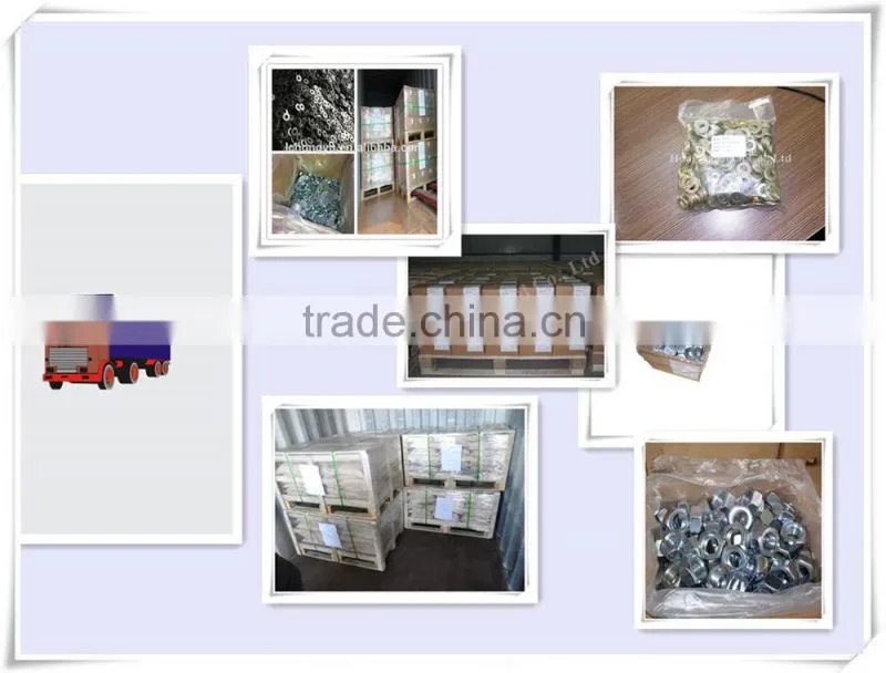 stamping parts with zinc Coating