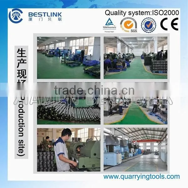 Y24 stone drill tool