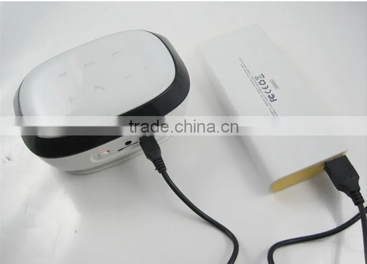 wireless bluetooth speaker with FM radio