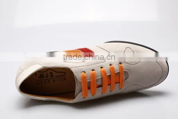 Comfortable and Breathable able tall Men Sport Shoes