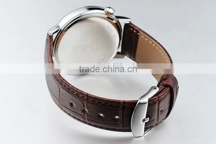 fashion mens trend design quartz watch 2016