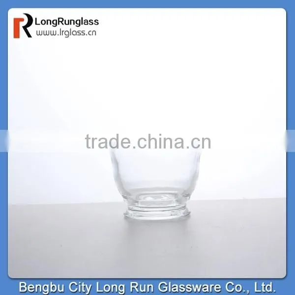Longrun Wedding decoration candy dishes with high quanlity
