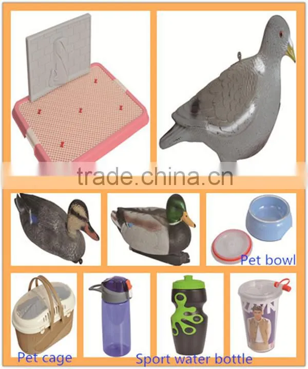 Plastic Vegetable and Onion Chopper