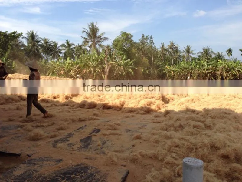 Coconut Fiber High quality (qq : 2598494113)