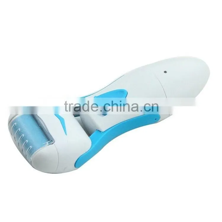 Foot Corn Treatment Tools Remover Foot File Callus Remover Hard Skin Shaver