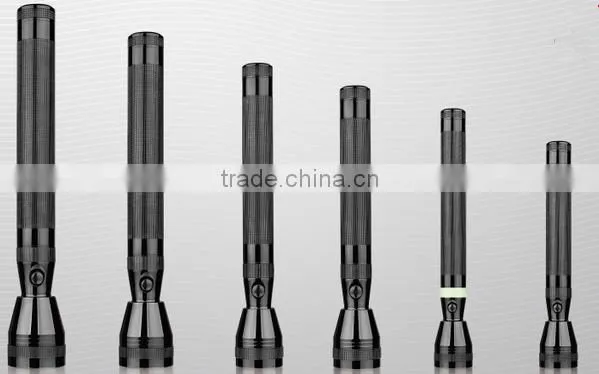 High Power Flash Light rechargeable flash light