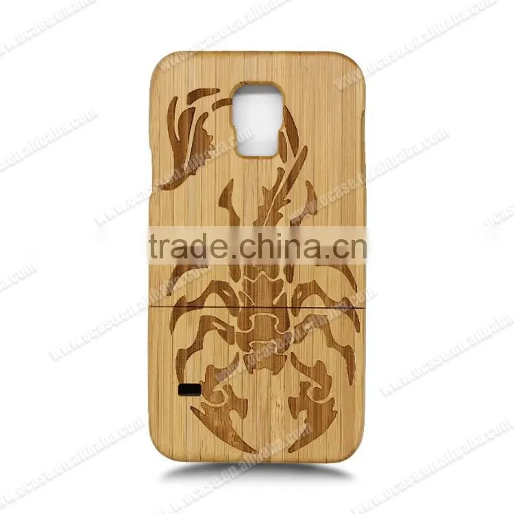 A Smart Phone Mobile Cover for Samsung mobile S5 Case