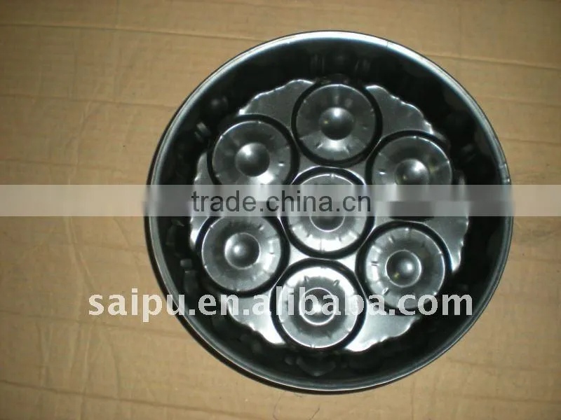 Carbon steel Non-Stick Cartoon Cake mould