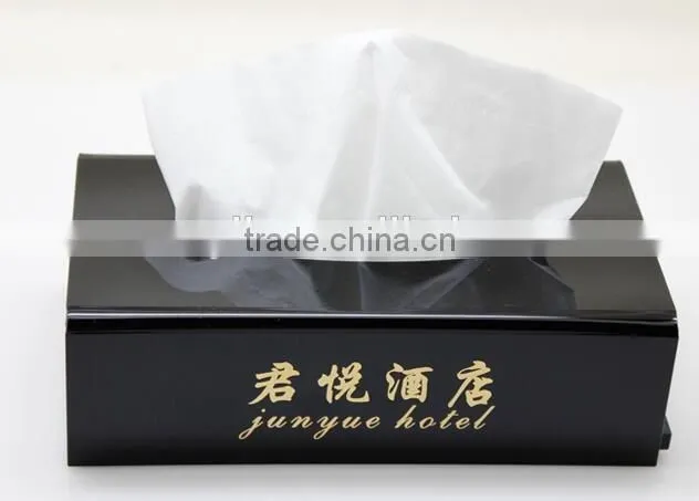 hot sale acrylic tissue box