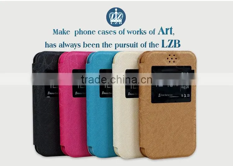 LZB China factory free samples fancy mobile phone case cover for Meizu MX2