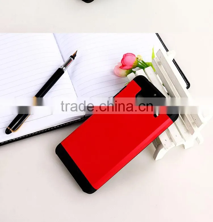 LZB Hot selling smartphone cover for xiaomi mi 2s armor case