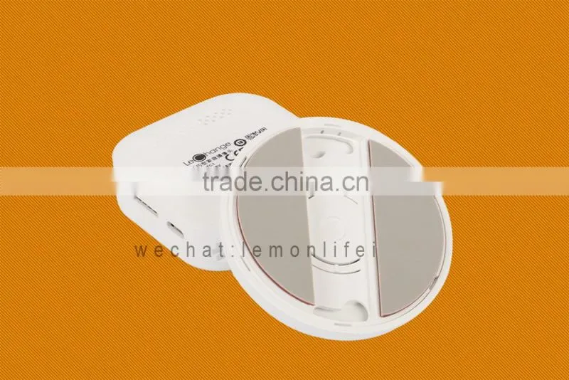 Fast Delivery 960P Small Wifi Camera Two Ways Audio CCTV Camera