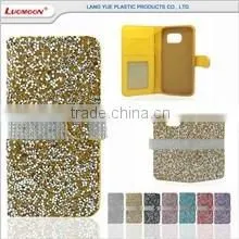luxury glitter bling diamond phone case cover for Samsung galaxy note S A J E 3 4 5 6 7 8 9 10